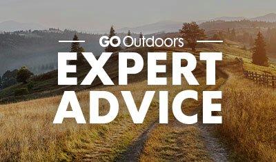 GO Outdoors  GO Make the Most of it! 