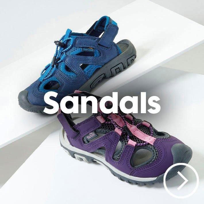 Shop Children's Sandals