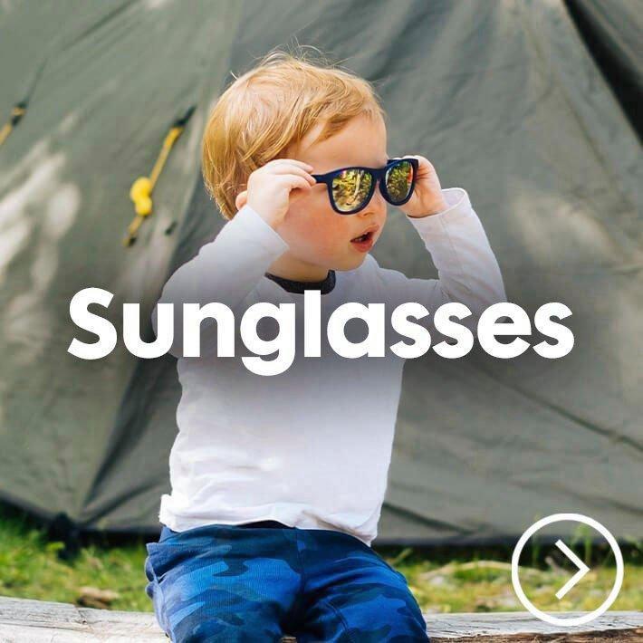 Shop Children's Sunglasses