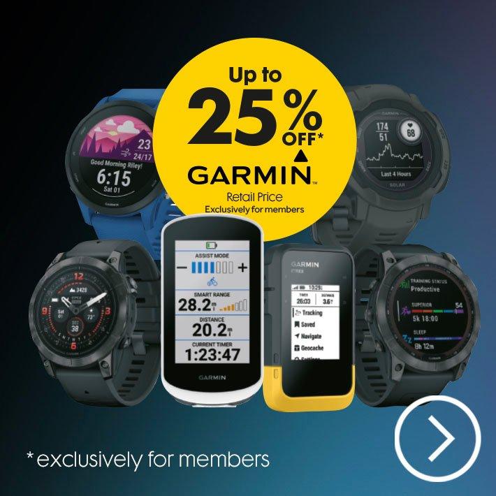 Garmin