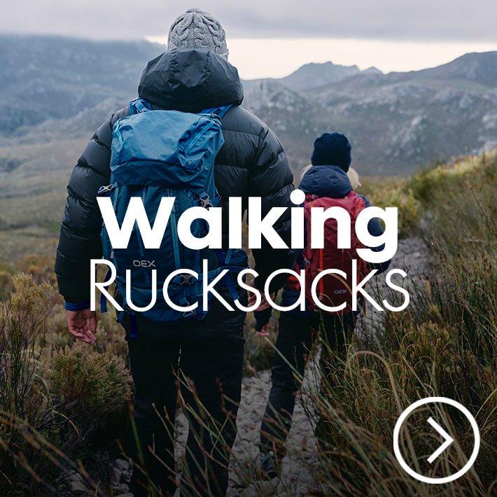 Shop Rucksacks, Backpacks & Bags