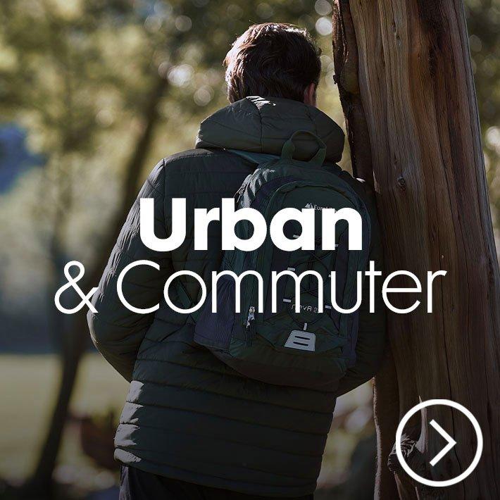 Urban & Commuter 