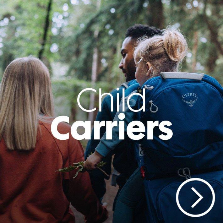 Child Carriers