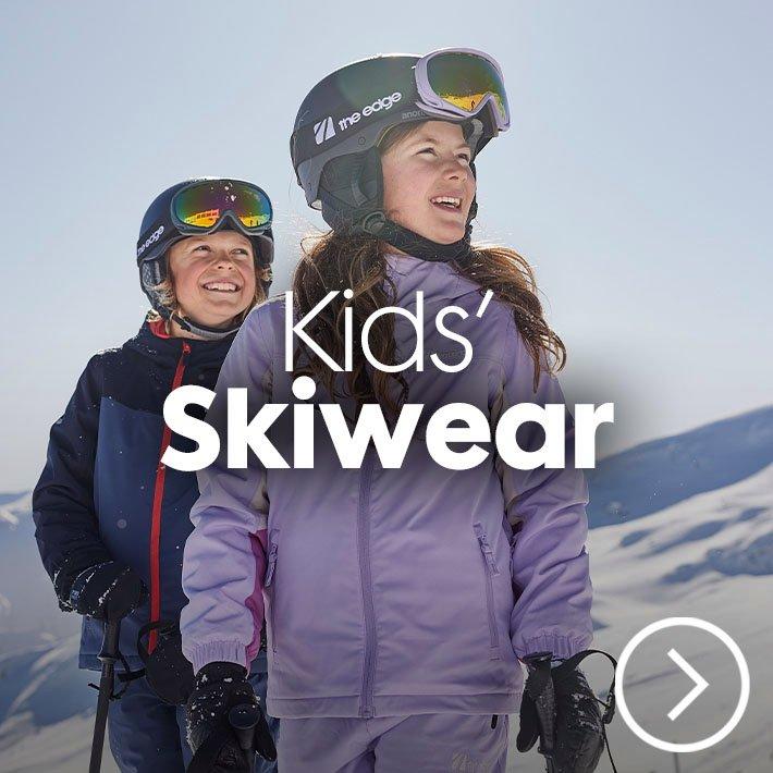 Kids Skiwear