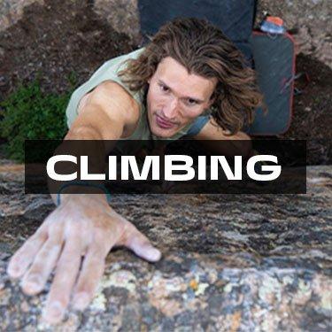 Scarpa Climbing