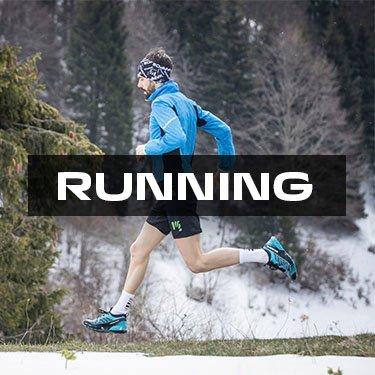 Scarpa Running