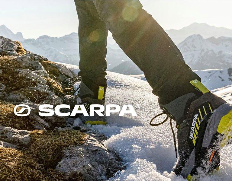 Scarpa on sale city shoes