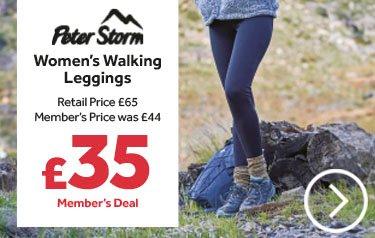 Go outdoors shop sale womens