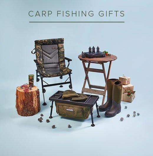 Carp Fishing Christmas Deals