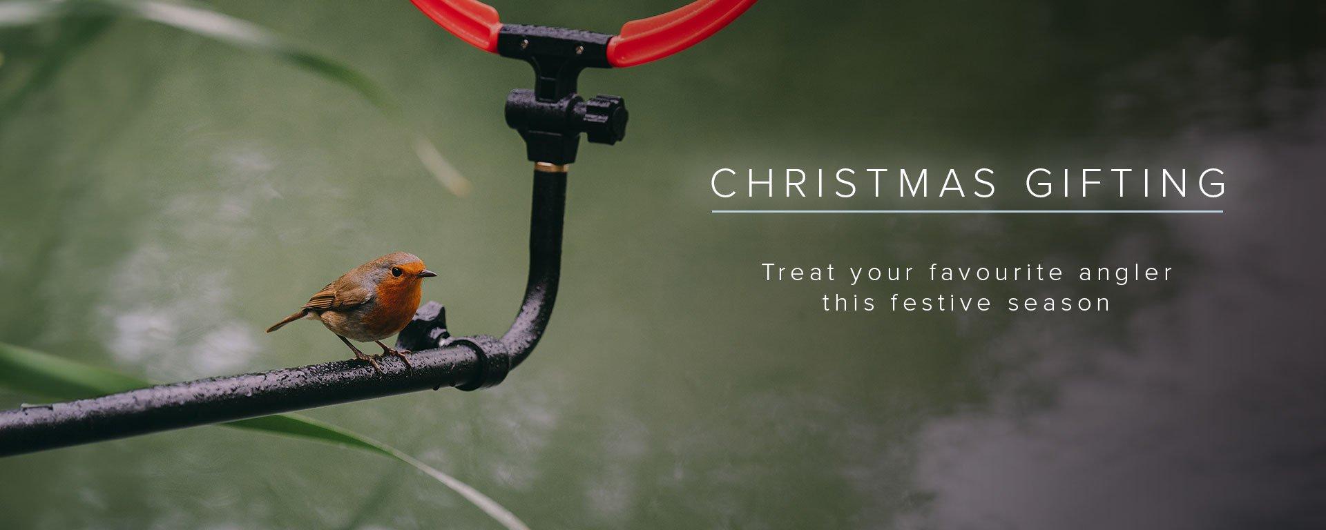 Fishing Republic Christmas Deals for every discipline