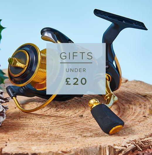 Christmas Deals - Gifts under £20 Clothing