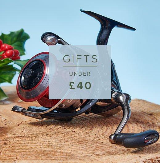 Christmas Deals - Gifts under £40