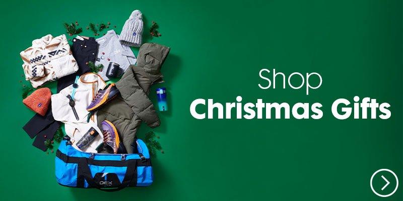 Shop Christmas Gifts