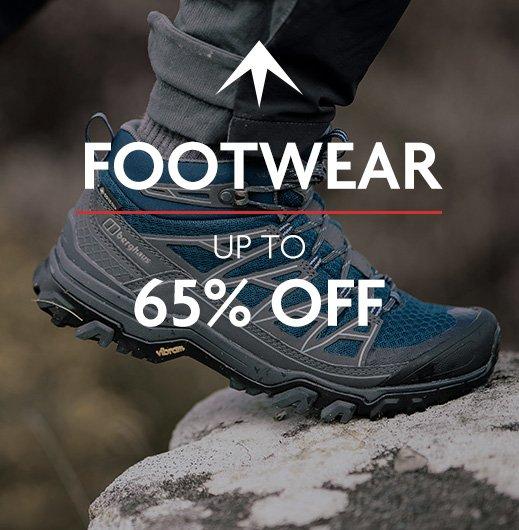 Ultimate Outdoors | Outdoor Clothing, Walking Boots, Tents & Climbing ...