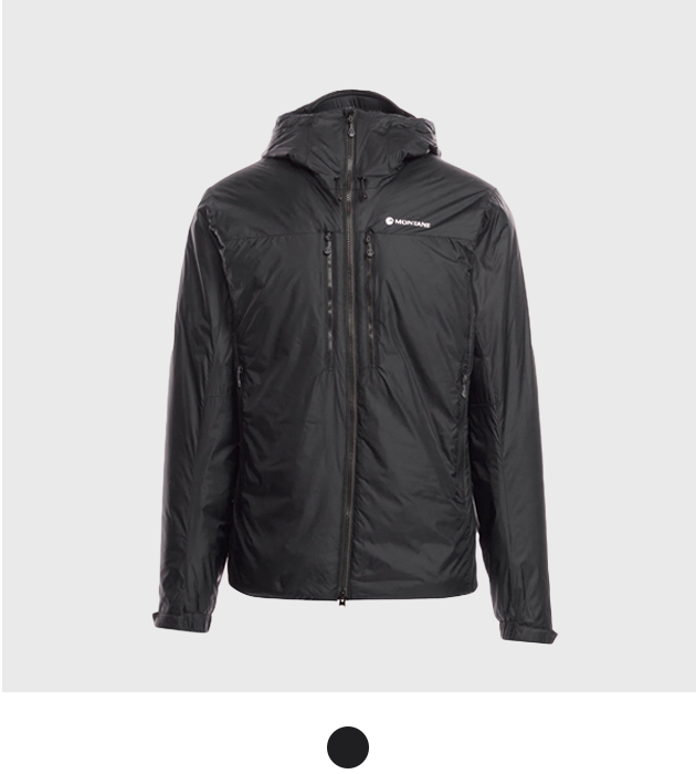 Product IMage of Respond XT Hooded Insulated Jacket