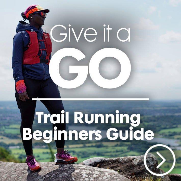 Running Gear & Running Clothing from GO Outdoors UK Shops