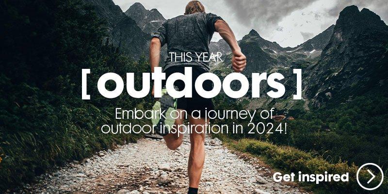 GO Outdoors: Tents & Camping | Outdoor Clothing | Walking Boots