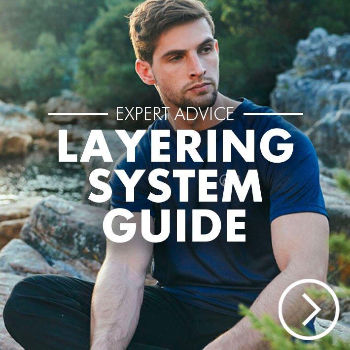 Layering system