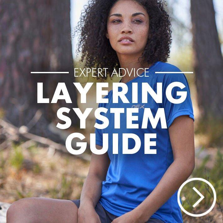 Layering system