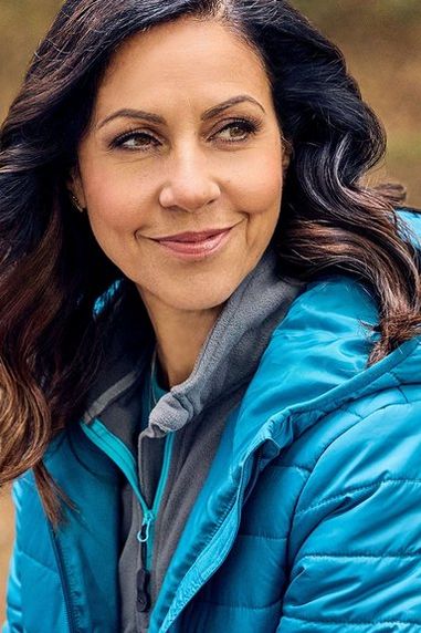 Walking for your Mental Health: Tips and Benefits by Julia Bradbury