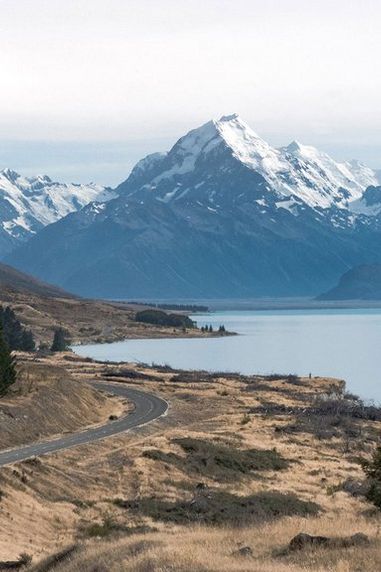 5 reasons why New Zealand is the world’s ultimate outdoors destination