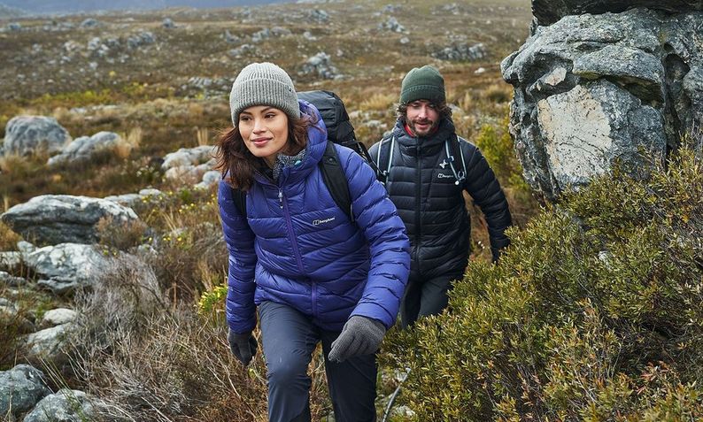 The Complete Guide to Insulated Jackets: Choosing Warmth for Your Outdoor Adventures