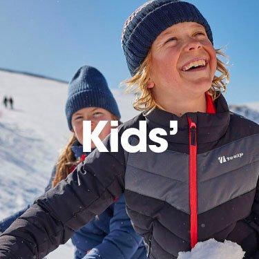 The Edge Skiwear at GO Outdoors