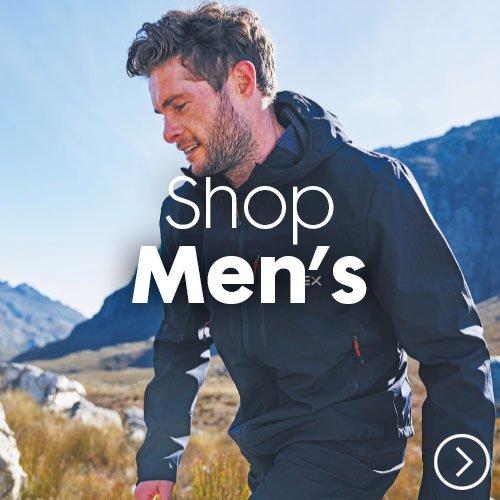 Shop Mens