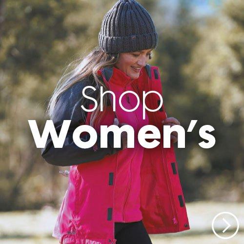 Shop Womens