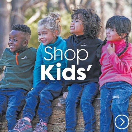 Shop Kids