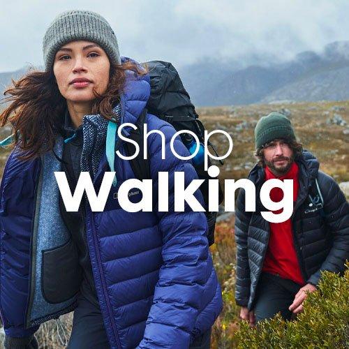 Go outdoors ladies walking on sale shoes