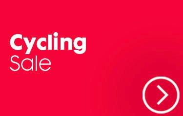 Cycling Sale