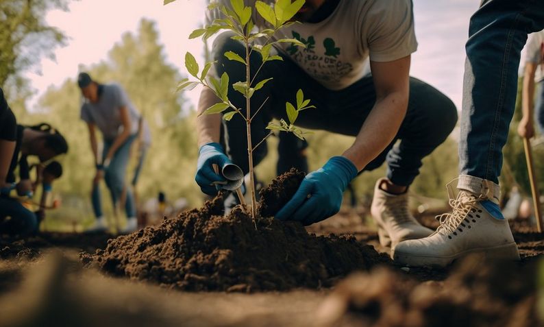 Giving Back to Nature: How to Volunteer Outdoors