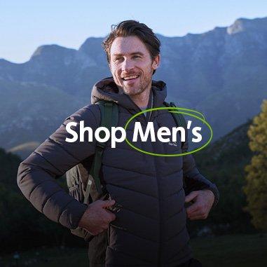 Shop Outdoor Clothing