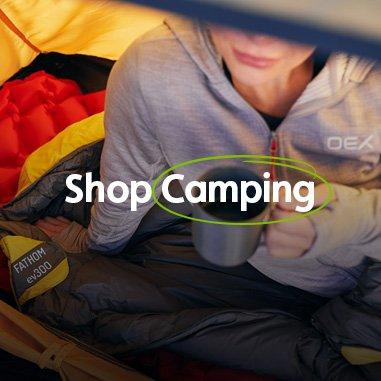Shop Camping