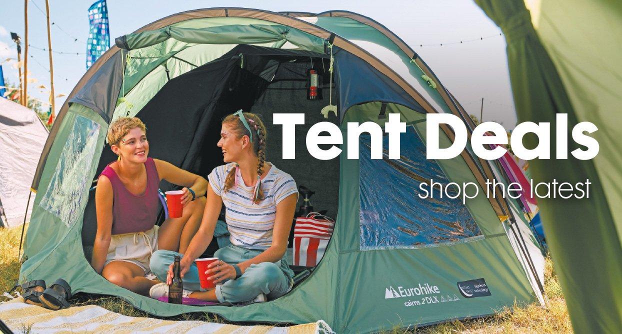 Camping Equipment, Tents & Camping Gear for Sale