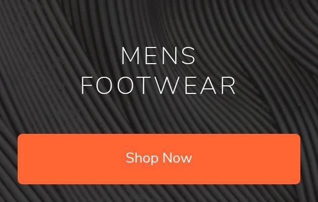 Shop Men's Footwear