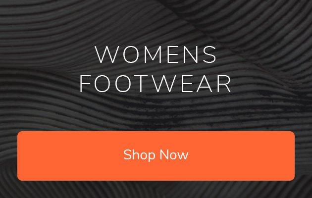 Shop Women's Footwear