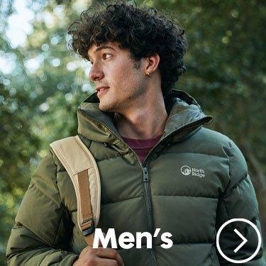 North face jacket go outdoors on sale