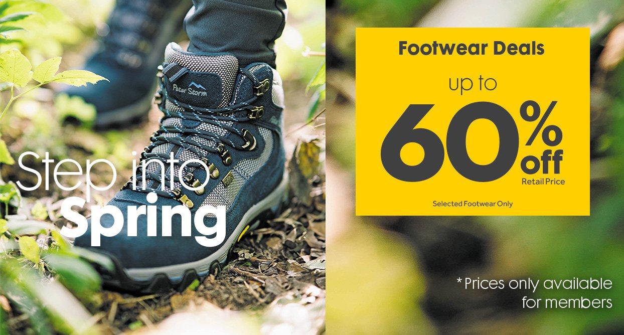 Walking Gear, Walking Boots, Hiking Clothes Online