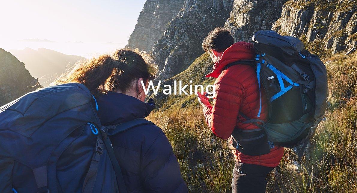 Men's Kit for Walking & Hiking  Walking Clothing & Accessories – Montane -  UK