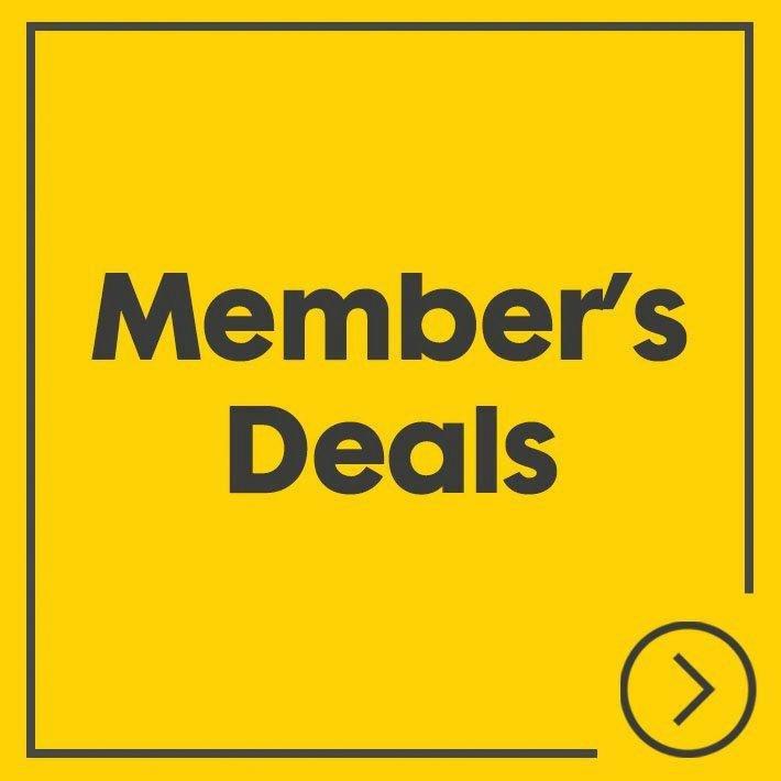 Members Deals