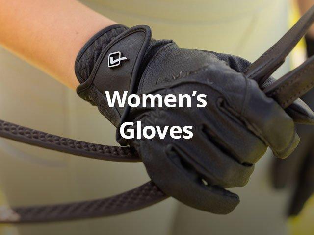 Shop Women's Gloves