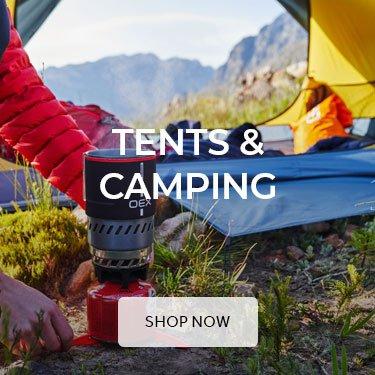 OEX Tents & Camping