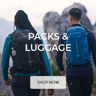 OEX Packs & Luggage