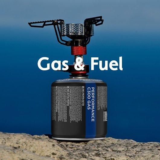 Gas & Fuel