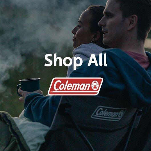 Shop All Coleman