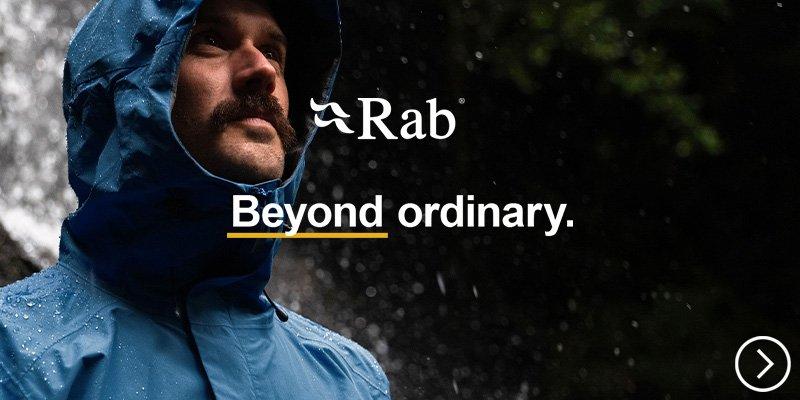 Rab Beyond Ordinary
