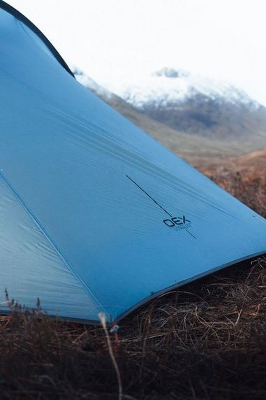How to Seam Seal a Tent
