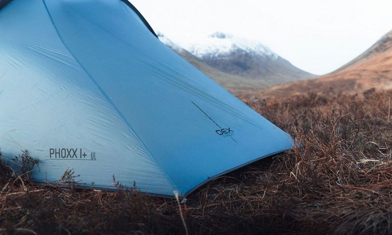 How to Seam Seal a Tent